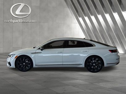 Used 2020 Volkswagen Arteon SEL