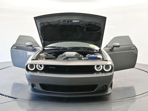 Used 2023 Dodge Challenger R/T w/ T/A Package RWD image 33