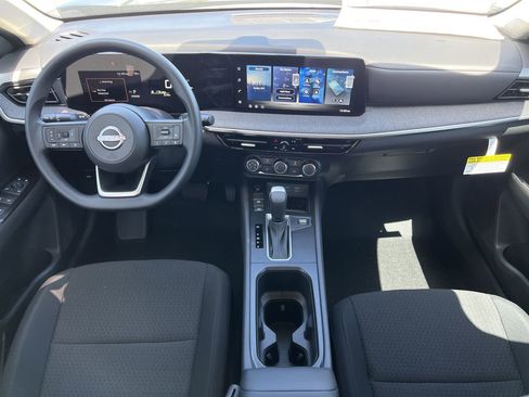 New 2026 Nissan Kicks S FWD image 7