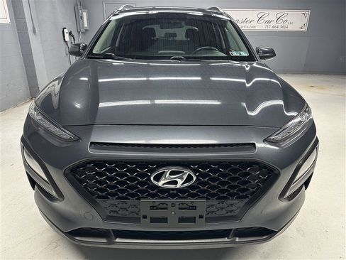 Used 2018 Hyundai Kona SEL image 9
