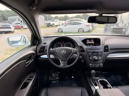 Used 2018 Acura RDX AWD image 27