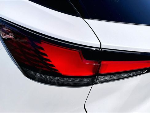 Certified 2023 Lexus RX 350 w/ Cold Area Package AWD/4WD image 27