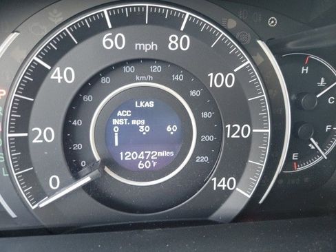 Used 2015 Honda CR-V Touring image 13