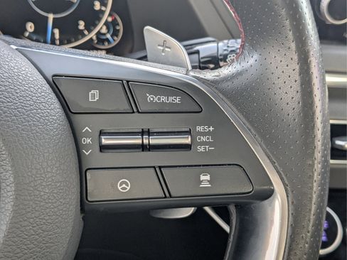 Used 2021 Hyundai Sonata SEL Plus FWD image 25