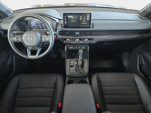 Certified 2026 Honda CR-V Sport-L image 9