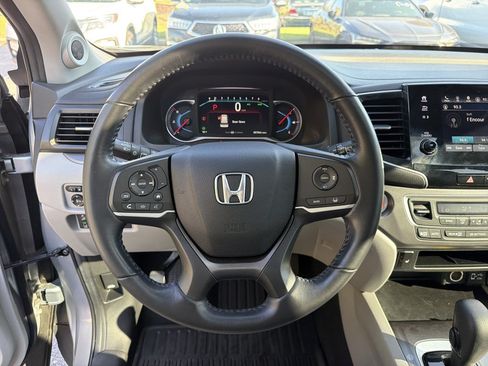 Used 2020 Honda Pilot EX-L image 25