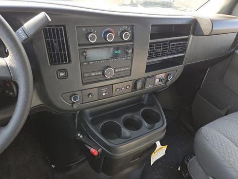 New 2026 GMC Savana 4500 w/ Power Convenience Package image 33