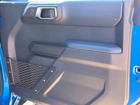 Used 2024 Ford Bronco Outer Banks image 14