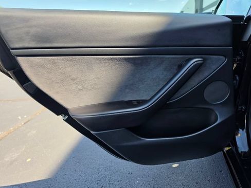 Used 2023 Tesla Model 3 Performance AWD/4WD image 26