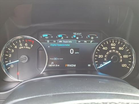 Used 2018 Ford F150 Lariat w/ Trailer Tow Package image 31