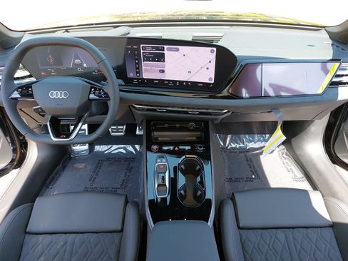 New 2026 Audi S5 Premium Plus AWD/4WD image 9
