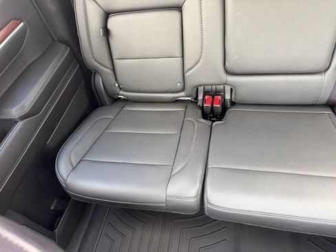 Used 2023 GMC Sierra 1500 Denali AWD/4WD image 13