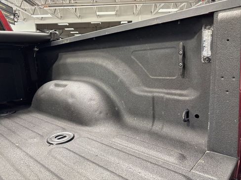 Used 2020 RAM 2500 Laramie AWD/4WD image 59