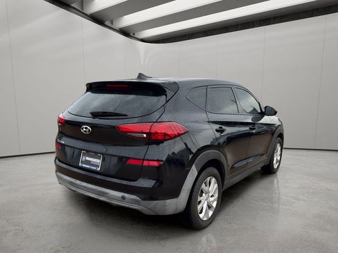Used 2019 Hyundai Tucson SE FWD image 5