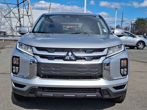 Used 2024 Mitsubishi Outlander Sport 2.0 image 23
