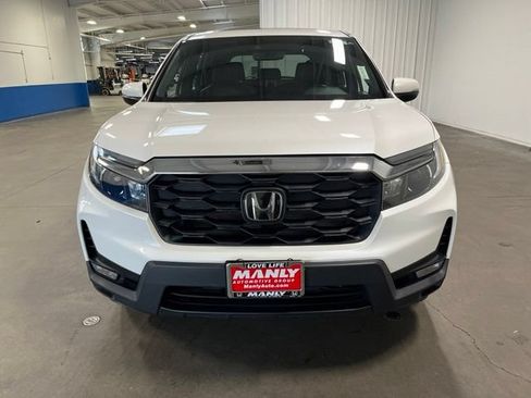 Used 2023 Honda Passport EX-L image 8