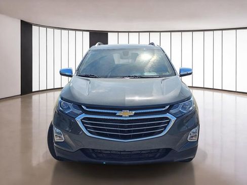 Used 2019 Chevrolet Equinox Premier image 2