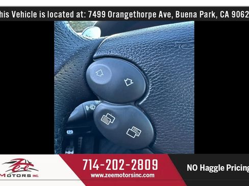 Used 2007 Mercedes-Benz E 63 AMG Sedan image 28