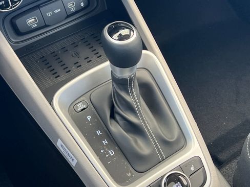 New 2026 Hyundai Venue SEL image 21