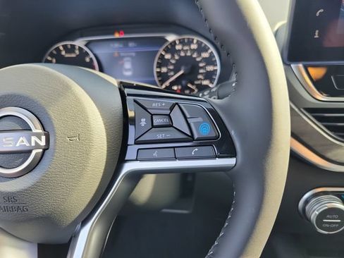 New 2026 Nissan Altima 2.5 SV w/ SV Premium Package AWD/4WD image 20