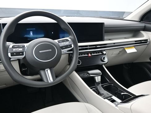 New 2026 Hyundai Tucson SEL image 22