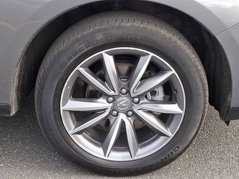 Certified 2024 Acura RDX SH-AWD w/ Technology Package image 6