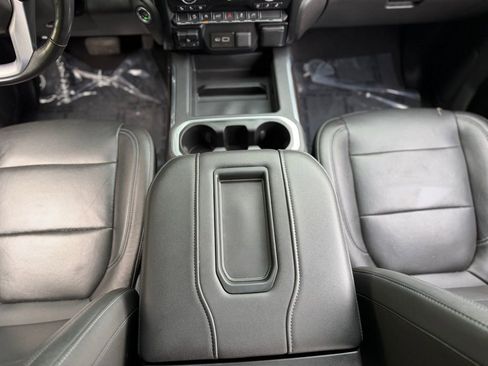 Used 2020 GMC Sierra 1500 SLT w/ SLT Premium Package image 48