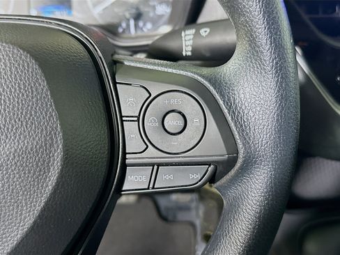 Used 2024 Toyota Corolla LE image 17