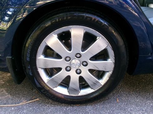 Used 2006 Toyota Avalon Limited image 49