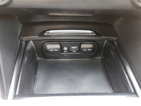 Used 2020 Kia Optima LX FWD image 6