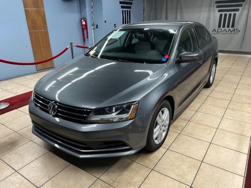 Used 2018 Volkswagen Jetta S image 21
