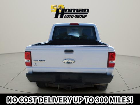 Used 2010 Ford Ranger XL RWD image 4