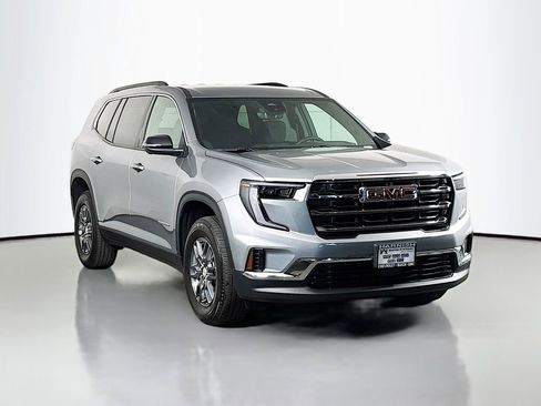 Used 2026 GMC Acadia Elevation image 1