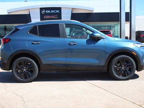 New 2026 Buick Encore GX Sport Touring w/ Comfort Package image 13