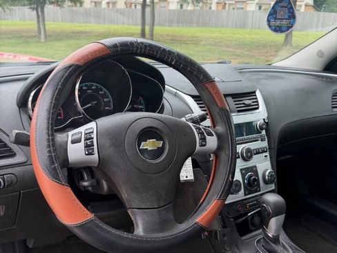 Used 2012 Chevrolet Malibu LT w/ Power Package image 11