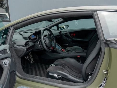 Used 2023 Lamborghini Huracan Tecnica image 23