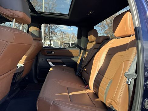 Used 2024 Toyota Tundra 1794 Edition image 32