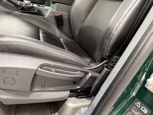 Used 2024 INEOS Grenadier Fieldmaster Edition image 14