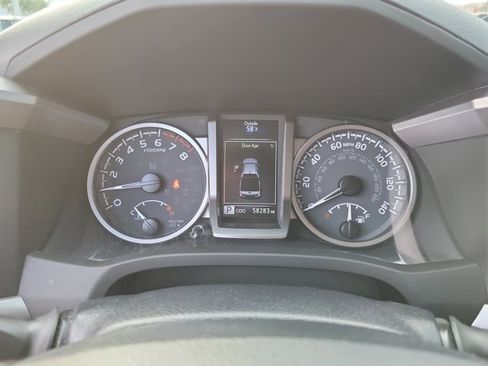 Used 2022 Toyota Tacoma SR5 image 27