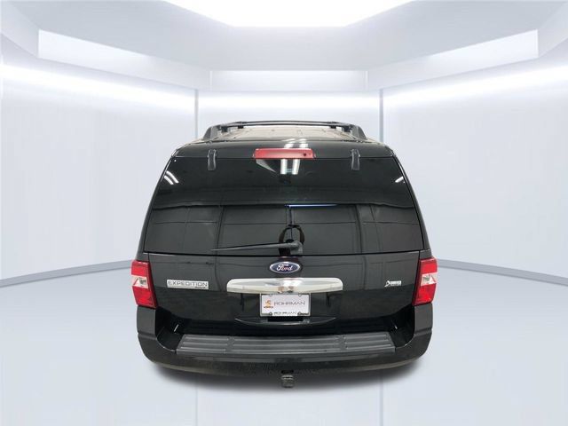 Used 2014 Ford Expedition Limited w/ Equipment Group 301A AWD/4WD image 46