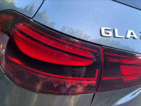 New 2026 Mercedes-Benz GLA 250 4MATIC image 6