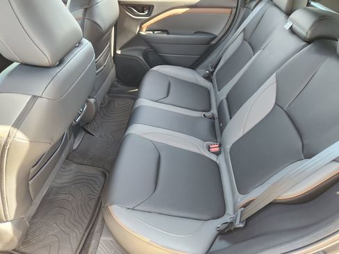 New 2026 Subaru Forester Sport image 20