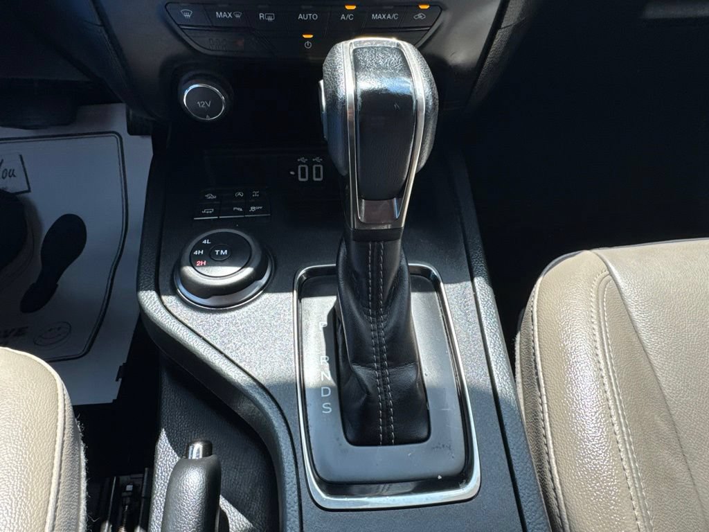 Used 2019 Ford Ranger Lariat w/ Equipment Group 501A Mid AWD/4WD image 19
