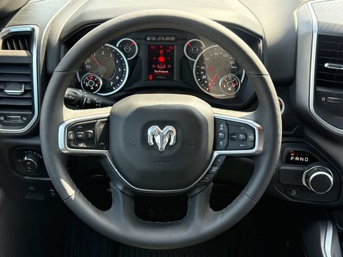 Used 2026 RAM 1500 Lone Star RWD image 14