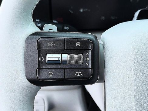 New 2026 Hyundai Palisade SEL FWD image 11