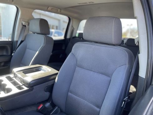 Used 2019 Chevrolet Silverado 2500 LT image 33