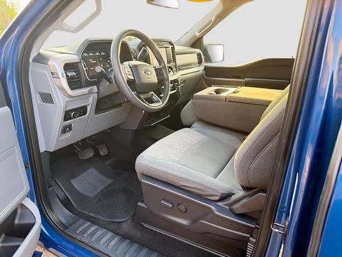Used 2023 Ford F150 XLT image 24