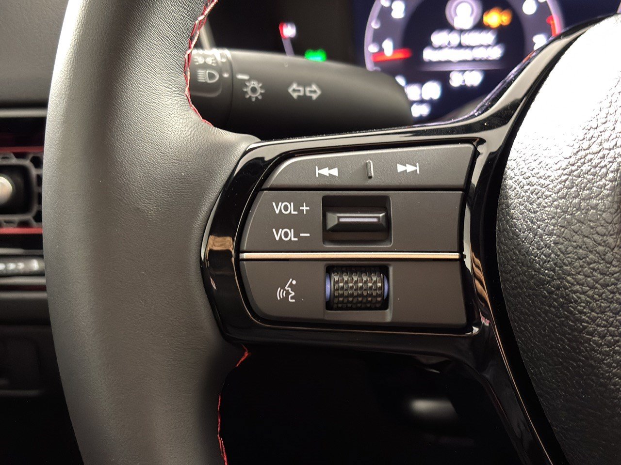 Used 2026 Honda Civic Si image 18