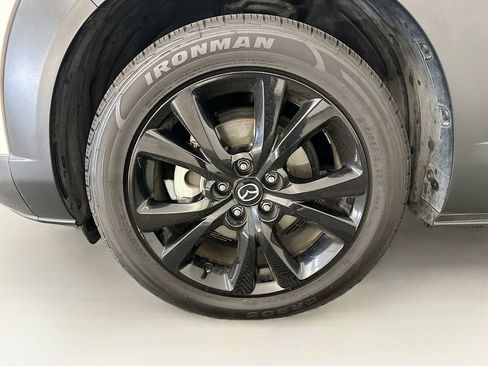 Used 2024 MAZDA CX-30 AWD 2.5 S w/ Select Sport Pkg image 36