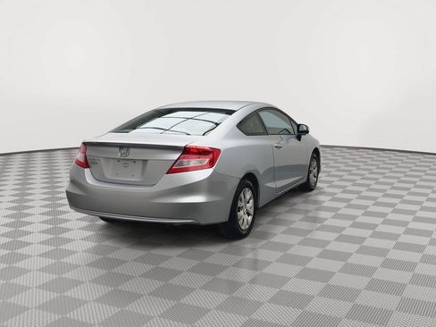 Used 2012 Honda Civic LX image 28